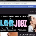 Slobjobz Logins