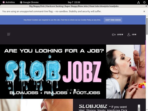 Slobjobz Pw