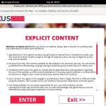 Staxus Promo Id