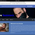 Steve Sommers Tv