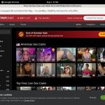 Stripchat.com With Euros Stripchat.com With Euros