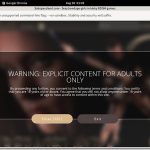 Subspace Land Hot Sex