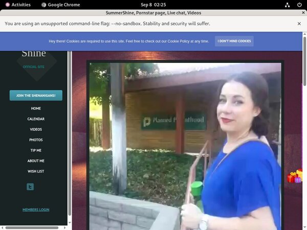 SummerShine For Tablet SummerShine For Tablet