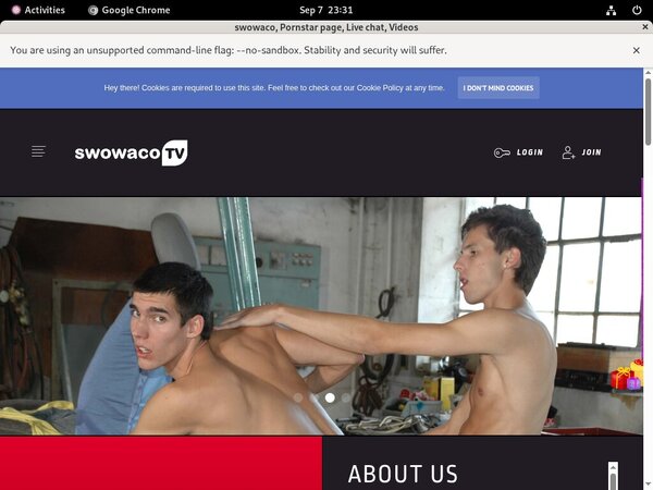 Swowacotv Tubes
