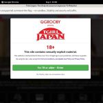 TGirl Japan Order