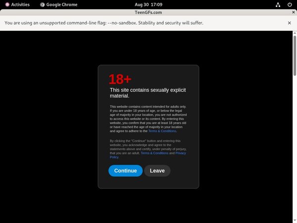 Teen Girlfriends Discount Sale Teen Girlfriends Discount Sale