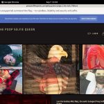 ThePoopSelfieQueen Porn Pics ThePoopSelfieQueen Porn Pics