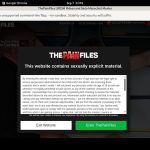 Thepainfiles.com Hot Mom