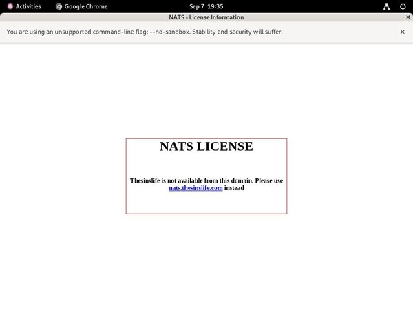 Thesinslife.com Net