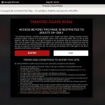 Timfuck Discount Signup