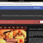 Trial Membership Cocochanel.modelcentro.com