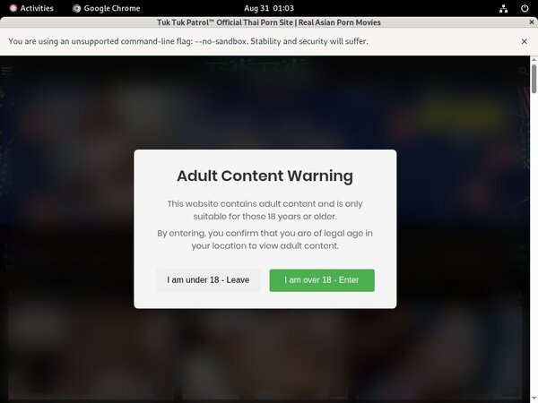 Tuk Tuk Patrol Pass Free