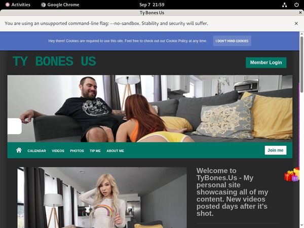 Ty Bones Giropay Ty Bones Giropay