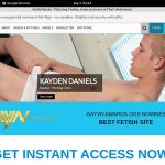 Undietwinks.com With Discover Card
