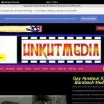 Unkutmedia Discount Link Unkutmedia Discount Link