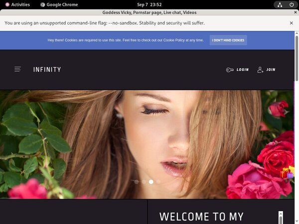 Vickythevixxxen Discount Registration