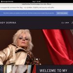 Videos LadyDorina Free