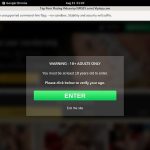 Vipissy Free Username