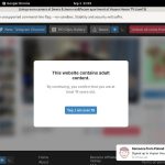 Voyeurhouse Pay With