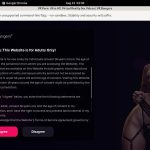 Vrbangers.com Accounts Password