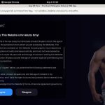 Vrbgay.com With No Card