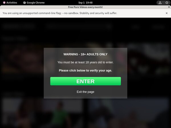 WWMAMM.com Trial Member