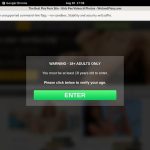 Wet And Pissy Limited Rate