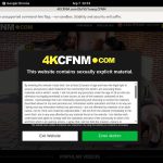 Where To Get Free 4K CFNM Account Where To Get Free 4K CFNM Account