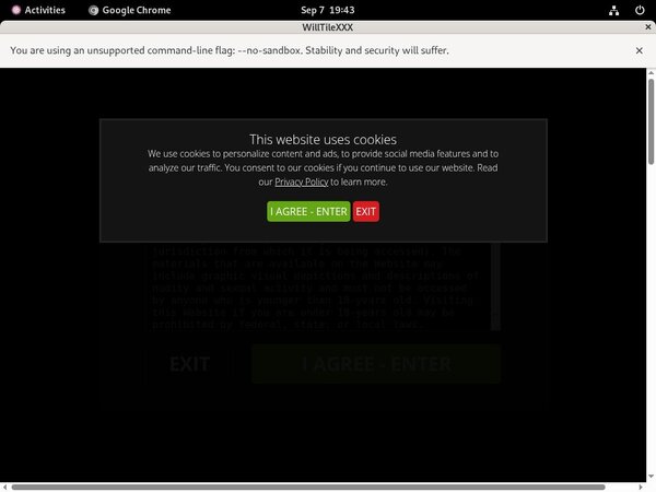 Willtilexxx.com Trial Membership Free Willtilexxx.com Trial Membership Free