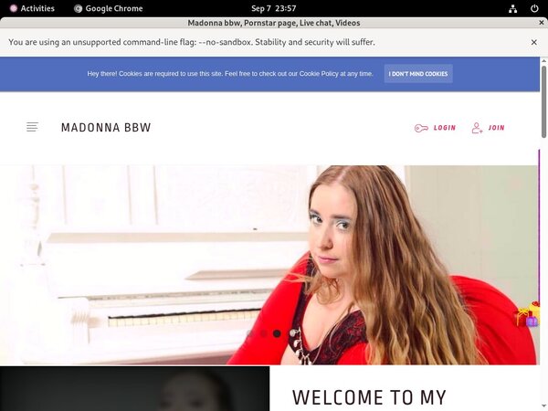 Winniepig.modelcentro.com Tranny