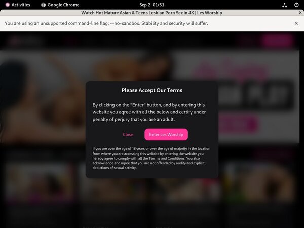 Worship Les Xxx Worship Les Xxx