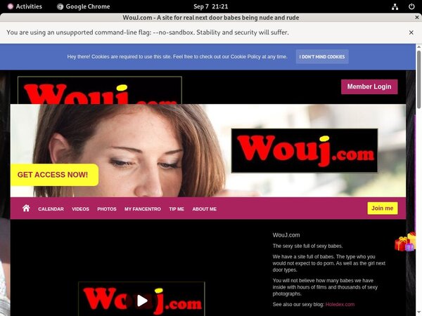 Wouj.com Women