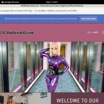 X Videos 247Rubberdoll