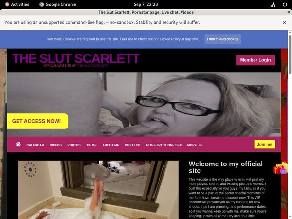 X Videos The Slut Scarlett X Videos The Slut Scarlett