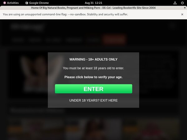 XX-Cel Membership Discount XX-Cel Membership Discount