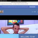 Xpasivo_sexx Checkout Page