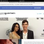 Xxxvalentine.com Promotion Xxxvalentine.com Promotion