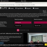 Yezzclips.compassword