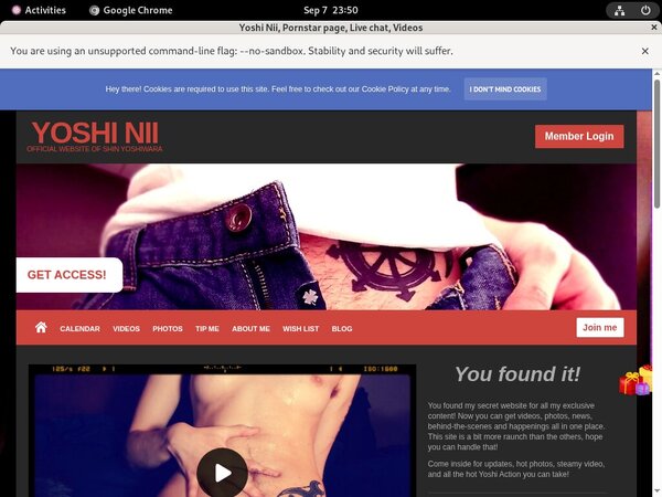 YoshiNii Com Paypal YoshiNii Com Paypal