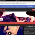 YoshiNii Trial Membership Offer