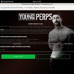 Young Perps Hacked Password Young Perps Hacked Password