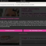 Your Secret Dream Get Membership