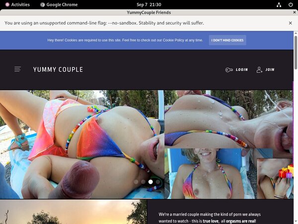 YummyCouple Full Free YummyCouple Full Free