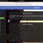 MrsXtacy Free Trial Pass