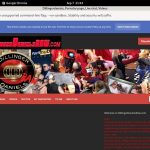 Dillingerdaniels Online Video