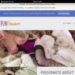 Free KaitlinK- FurPassion Account And Password