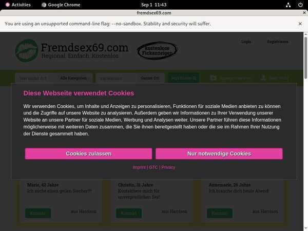 Sign Up Pinadeluxe