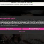 SinaValentini With Online Check