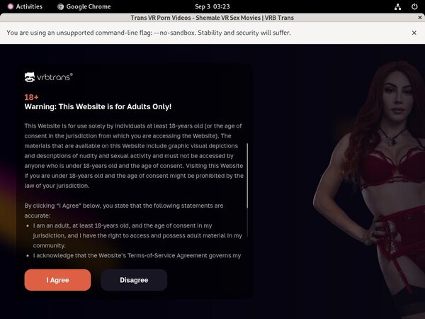 Vrbtrans Home Page
