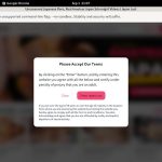 Japan Lust Free Trial Membership